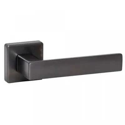 Ручки на розетах System FOSIL-2