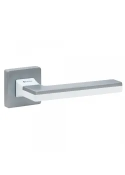 Ручки на розетах System Larissa CBM-AL7/CBM