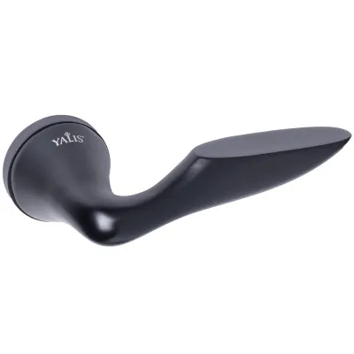 Ручки на розетах "Yalis" 219 SB-0