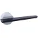 Ручки на розетах "Yalis" 229 PC SB-3-thumb