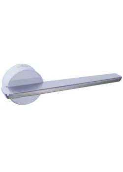 Ручки на розетах "Yalis" 229 PC SW