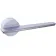 Ручки на розетах "Yalis" 229 PC SW-3-thumb