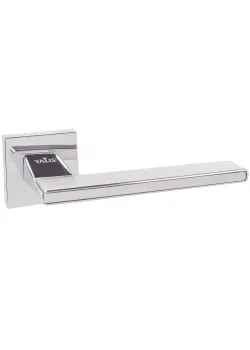 Ручки на розетах "Yalis" 243 PC MSC