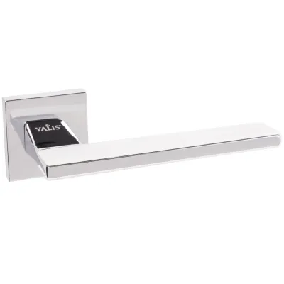 Ручки на розетах "Yalis" 243 PC SW-0