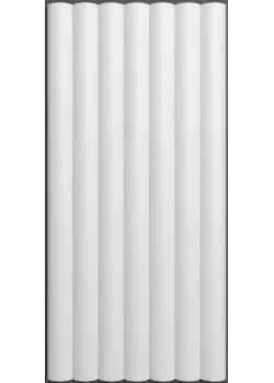 Панель декоративна з полімеру Grand Decor HW 368