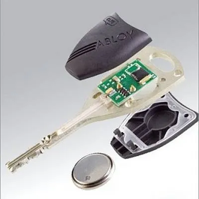 Циліндри Abloy PROTEC CLIQ-2