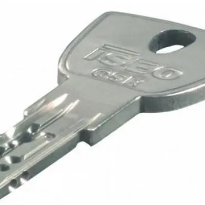 Цилиндры ISEO R90-4