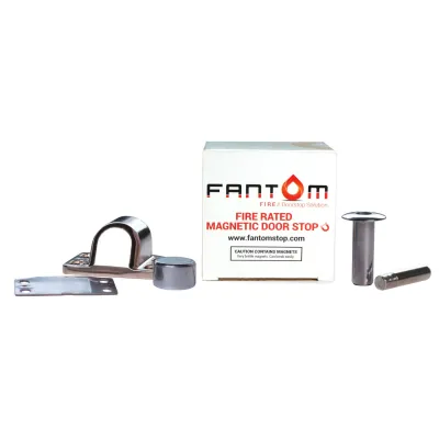 Фурнітура Fantom Fire-1