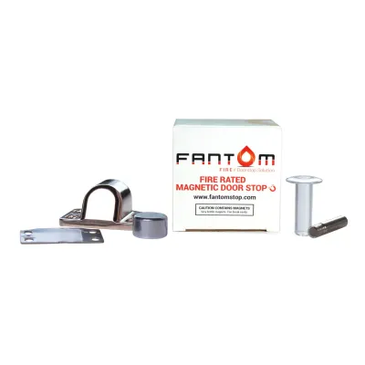 Фурнітура Fantom Fire-0
