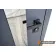 Вхідні Двері Defender (KTM) 506 Nordi Glass RAL 7021Т Abwehr-12-thumb