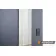 Вхідні Двері Defender (KTM) 506 Nordi Glass RAL 7021Т Abwehr-12-thumb
