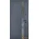 Вхідні Двері Defender (KTM) 506 Nordi Glass RAL 7021Т Abwehr-12-thumb