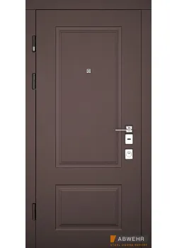 Двері Grand (АП3) 509/520 Ramina Abwehr