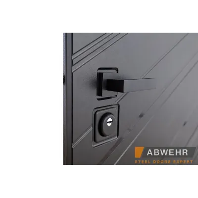 Входные Двери MEGAPOLIS (MG3) 516/517 Rain Abwehr-5