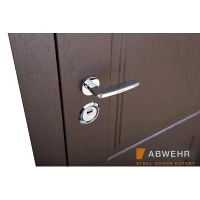 Входные Двери Classik (KC) 509/520 Ramina Abwehr-6