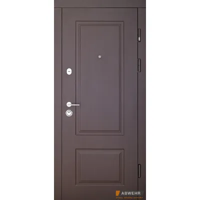 Входные Двери Classik (KC) 509/520 Ramina Abwehr-0
