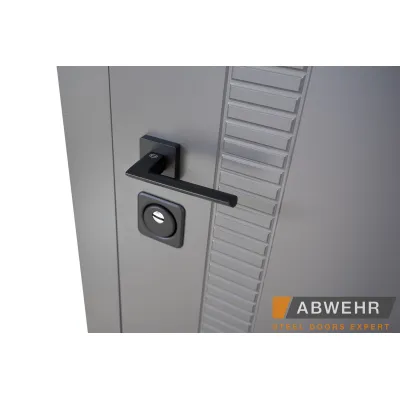 Входные Двери Classik (KC) 510/0 Rail Abwehr-5