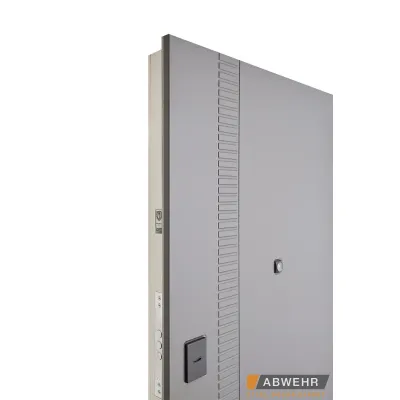 Входные Двери Classik (KC) 510/0 Rail Abwehr-7