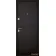 Входные Двери LIGHT (A0) КВАРТИРА венге Abwehr-10-thumb