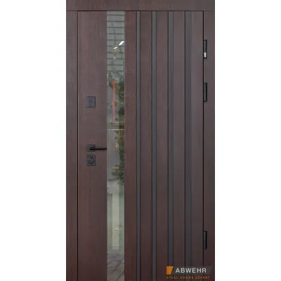 Входные Двери TERMIX (с терморазрывом) 537 Avenue Abwehr-1