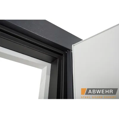 Входные Двери TERMIX (с терморазрывом) 537 Avenue Abwehr-10