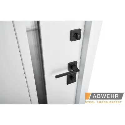Входные Двери TERMIX (с терморазрывом) 537 Avenue Abwehr-13