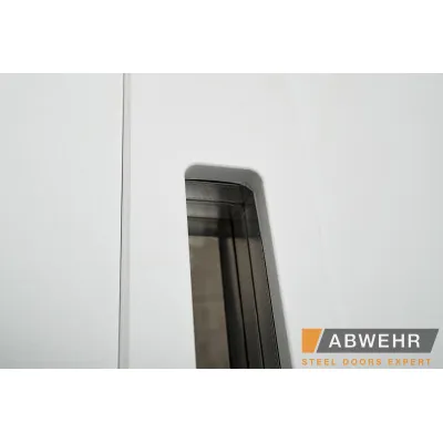 Входные Двери TERMIX (с терморазрывом) 537 Avenue Abwehr-6