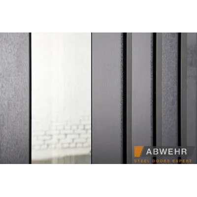 Входные Двери TERMIX (с терморазрывом) 537 Avenue Abwehr-8
