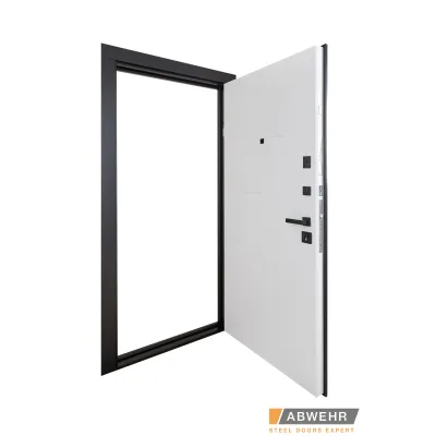 Входные Двери Classik (KC) 489 Safira Abwehr-10