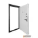 Входные Двери Classik (KC) 489 Safira Abwehr-12-thumb