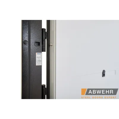 Входные Двери Classik (KC) 489 Safira Abwehr-11