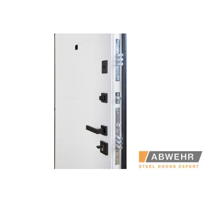 Входные Двери Classik (KC) 489 Safira Abwehr-5