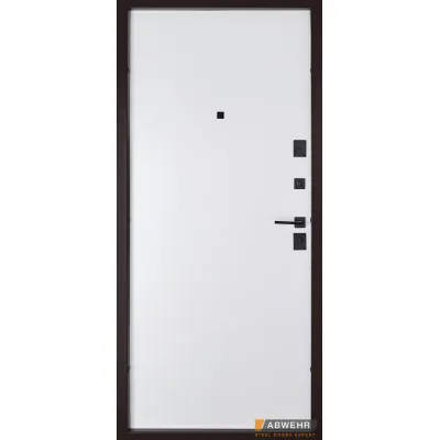 Входные Двери Classik (KC) 251/0 Laguna Abwehr-1