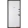 Входные Двери Classik (KC) 251/0 Laguna Abwehr-10-thumb