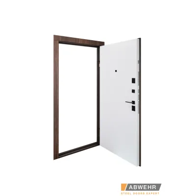 Входные Двери Classik (KC) 251/0 Laguna Abwehr-2