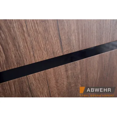 Входные Двери Classik (KC) 251/0 Laguna Abwehr-5