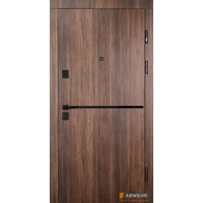 Входные Двери Classik (KC) 251/0 Laguna Abwehr-0