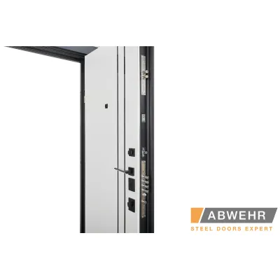 Входные Двери CITY (MG3-CT) 550/551 Lorena Abwehr-5
