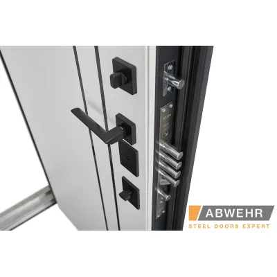 Входные Двери CITY (MG3-CT) 550/551 Lorena Abwehr-7