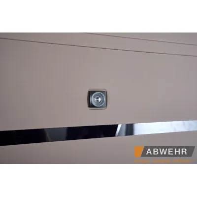 Входные Двери CITY (MG3-CT) 546/0 Harmonia Abwehr-7