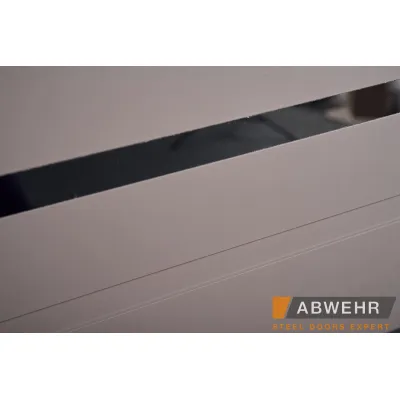 Входные Двери CITY (MG3-CT) 546/0 Harmonia Abwehr-8
