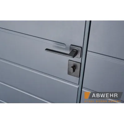 Вхідні Двері Defender (KTM) Solid 1200 Abwehr-14
