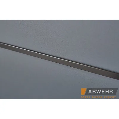 Вхідні Двері Defender (KTM) Solid 1200 Abwehr-5