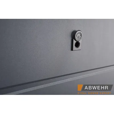Вхідні Двері Defender (KTM) Solid 1200 Abwehr-7
