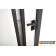 Входные Двери Defender (KTM) 506 Nordi Glass RAL 7021Т 1200 Abwehr-9-thumb