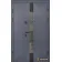 Входные Двери TERMIX (с терморазрывом) Tower 527 1200 Abwehr-12-thumb