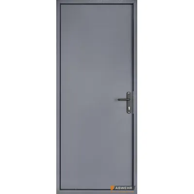 Входные Двери Storage (ST) без наличника Abwehr-1