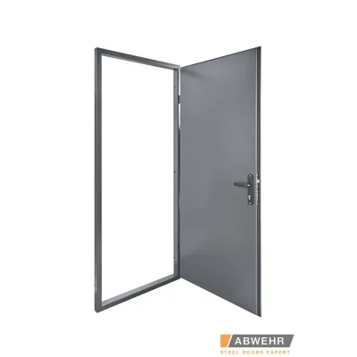 Входные Двери Storage (ST) без наличника Abwehr-2