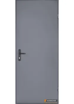 Двери Storage (ST) без наличника Abwehr