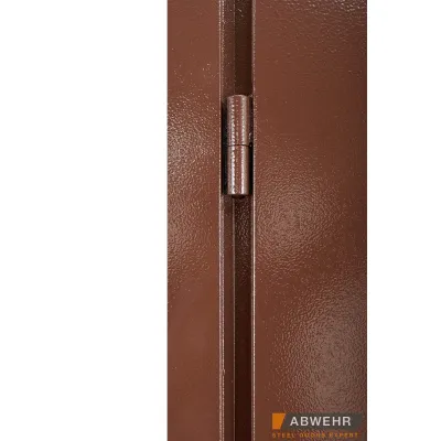 Входные Двери Storage (ST) с наличником Abwehr-5
